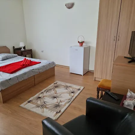 Casa Domnica ゲストハウス *