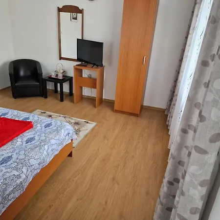 Casa Domnica Vendégház *